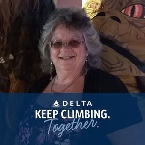 Meet your Posher, Brenda